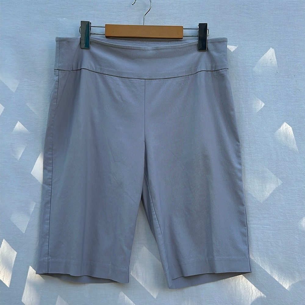 George Stretchy Shorts